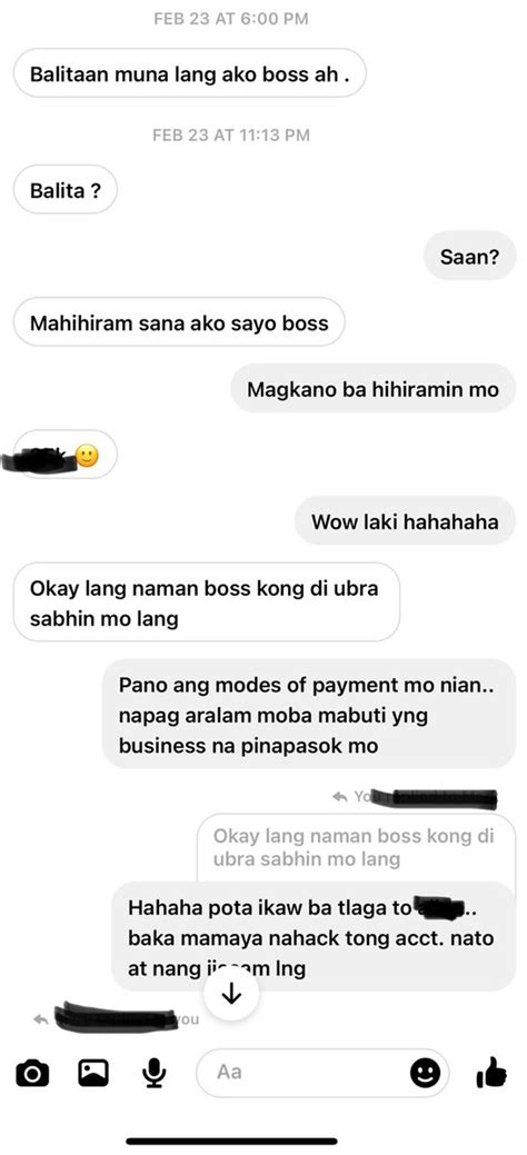 booking sa bagets